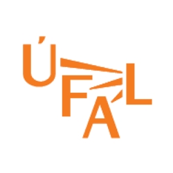 ÚFAL MFF CUNI